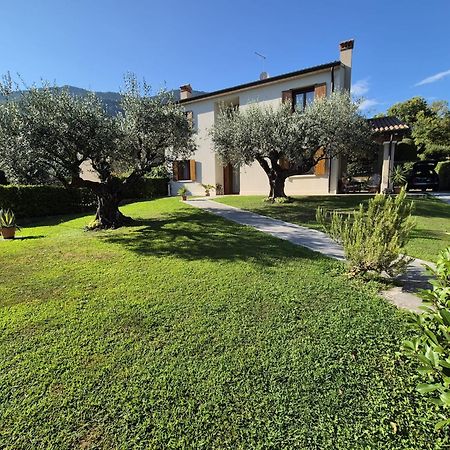 Maryhouse Βίλα Borso del Grappa Εξωτερικό φωτογραφία