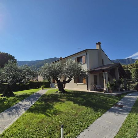 Maryhouse Βίλα Borso del Grappa Εξωτερικό φωτογραφία