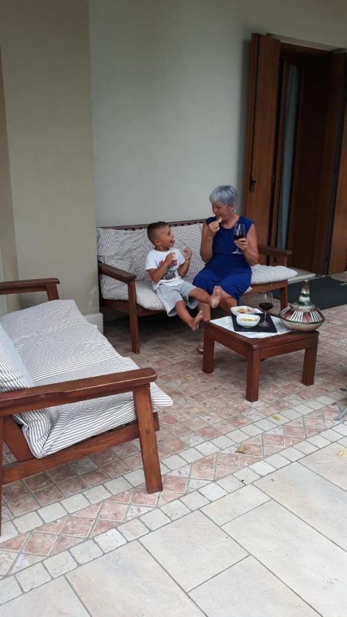 Maryhouse Βίλα Borso del Grappa Εξωτερικό φωτογραφία