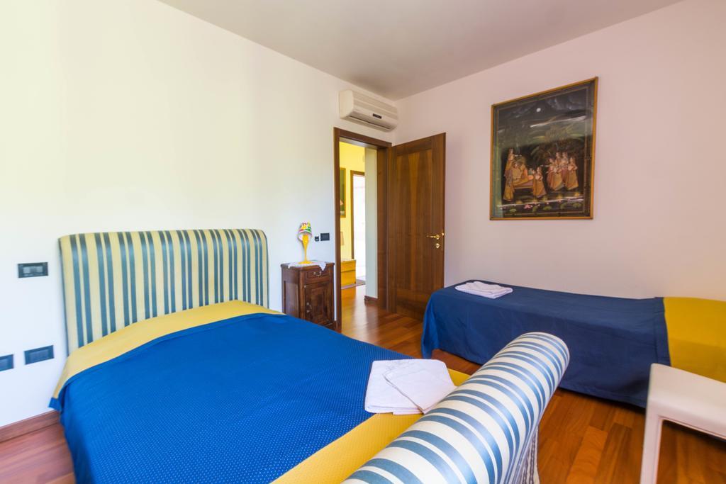 Maryhouse Βίλα Borso del Grappa Εξωτερικό φωτογραφία
