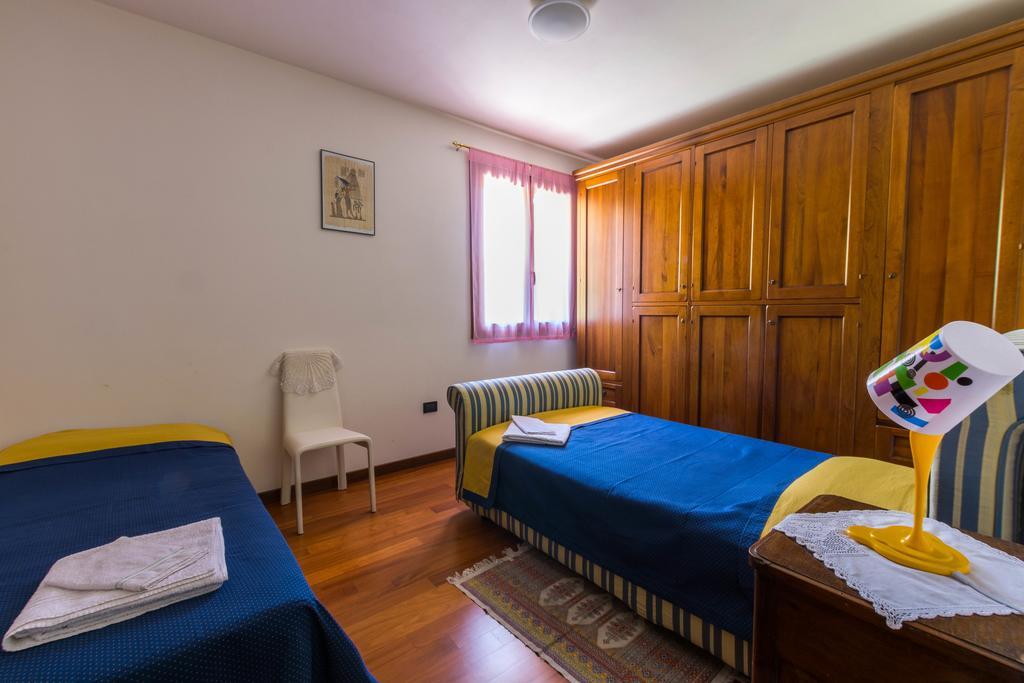 Maryhouse Βίλα Borso del Grappa Εξωτερικό φωτογραφία