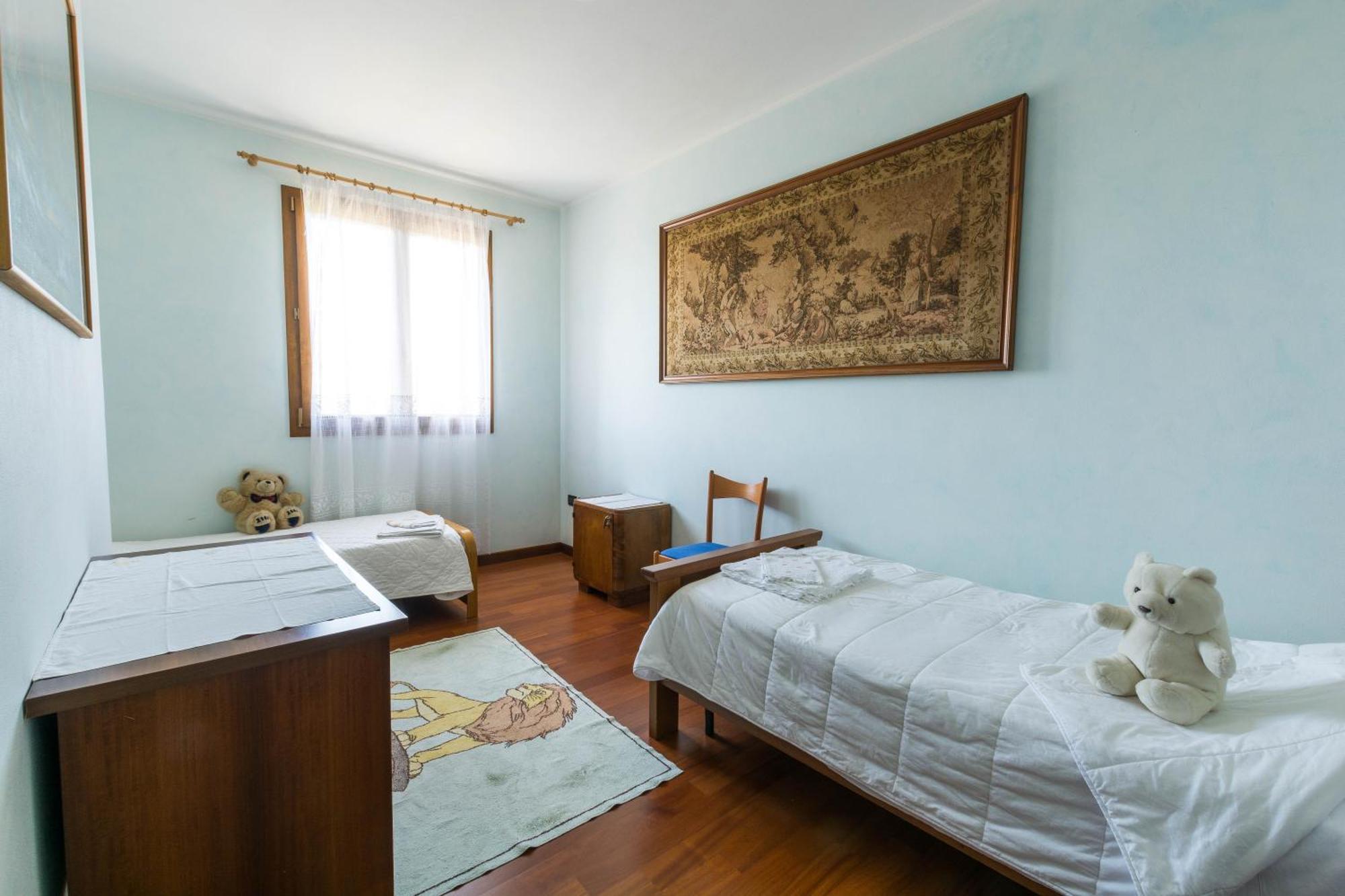 Maryhouse Βίλα Borso del Grappa Εξωτερικό φωτογραφία