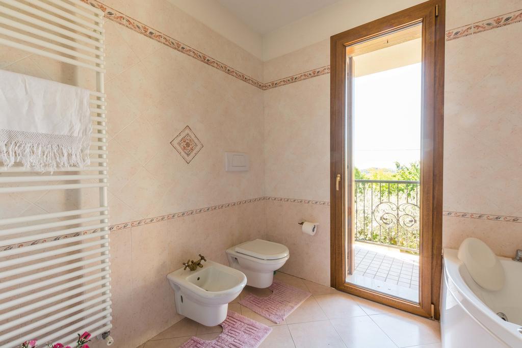 Maryhouse Βίλα Borso del Grappa Εξωτερικό φωτογραφία