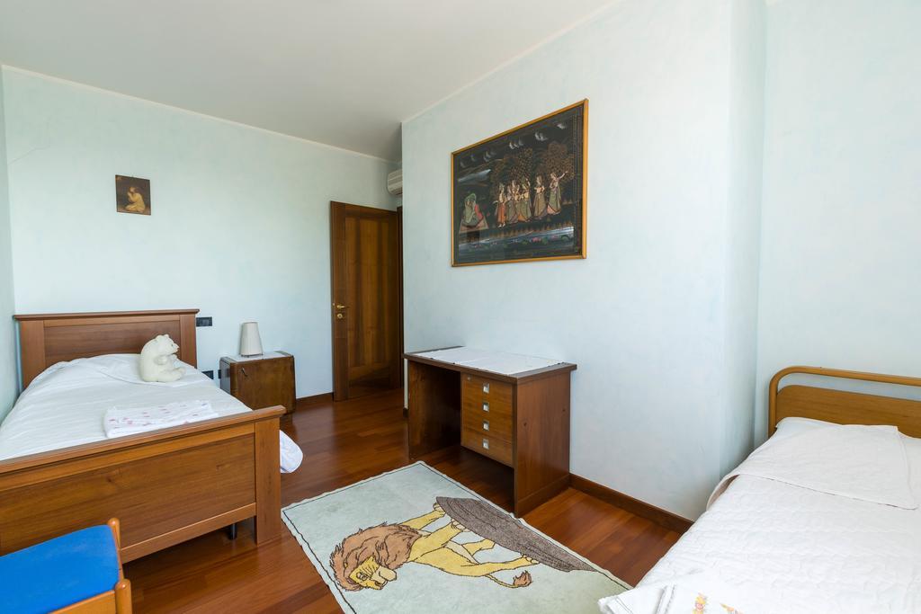 Maryhouse Βίλα Borso del Grappa Εξωτερικό φωτογραφία