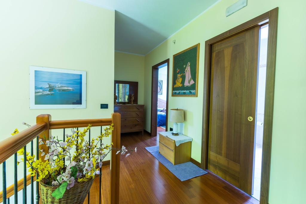 Maryhouse Βίλα Borso del Grappa Εξωτερικό φωτογραφία