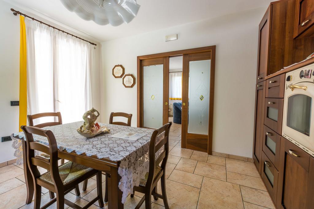 Maryhouse Βίλα Borso del Grappa Εξωτερικό φωτογραφία