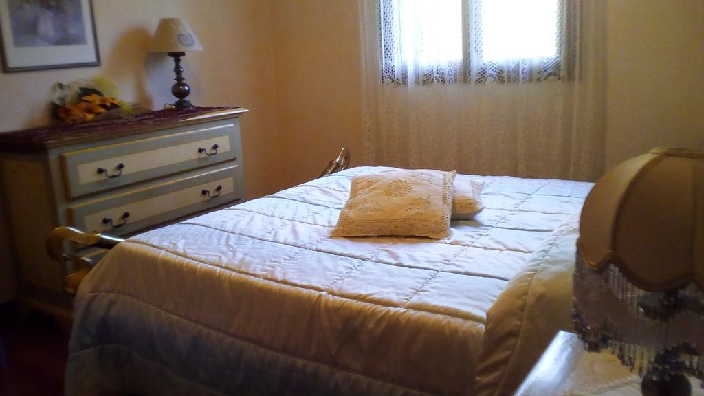 Maryhouse Βίλα Borso del Grappa Εξωτερικό φωτογραφία