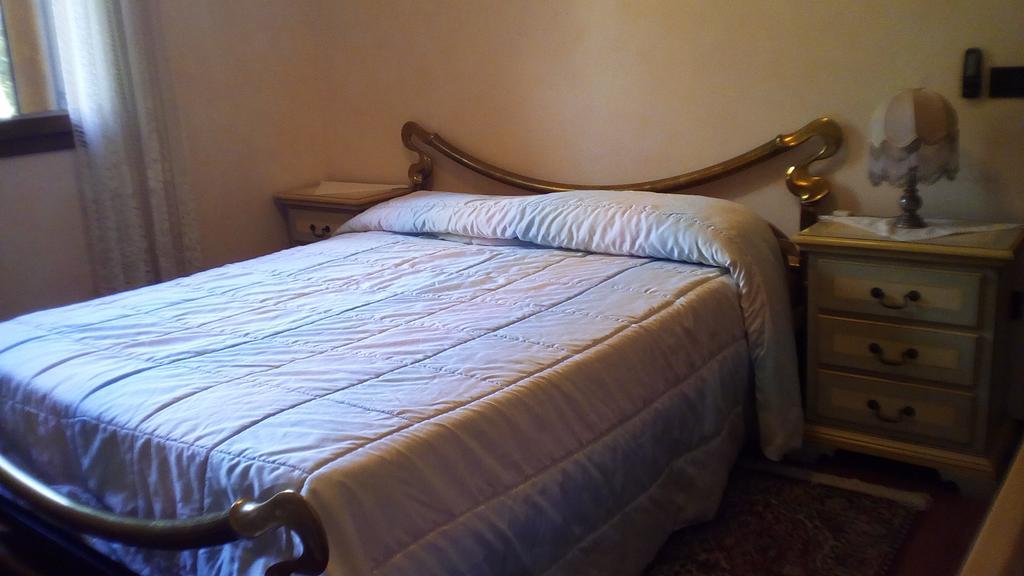 Maryhouse Βίλα Borso del Grappa Εξωτερικό φωτογραφία